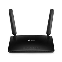TP-Link Archer AC1200 Wireless Dual Band 4G LTE Router | MR400-TP-MR400
