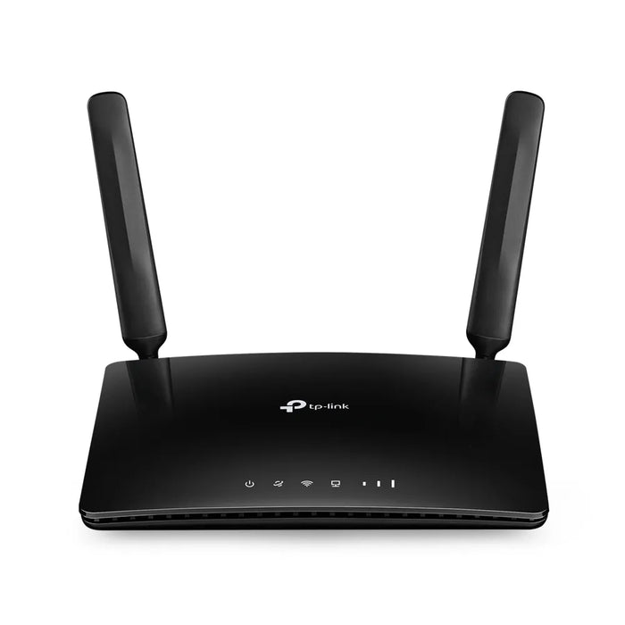 TP-Link Archer AC1200 Wireless Dual Band 4G LTE Router | MR400-TP-MR400