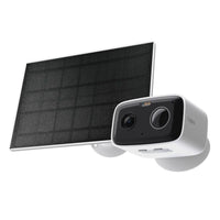 TP-Link Solar-Powered Wi-Fi Security Camera Kit | Tapo C400 KIT-TP-TAPO-C400-KIT