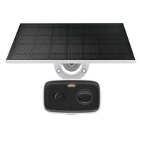 TP-Link Solar-Powered Wi-Fi Security Camera Kit | Tapo C400 KIT-TP-TAPO-C400-KIT