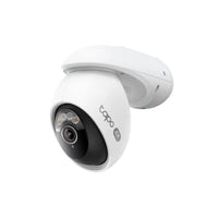 TP-Link Outdoor Pan/Tilt Security Wi-Fi Camera | Tapo C560WS-TP-TAPO-C560WS