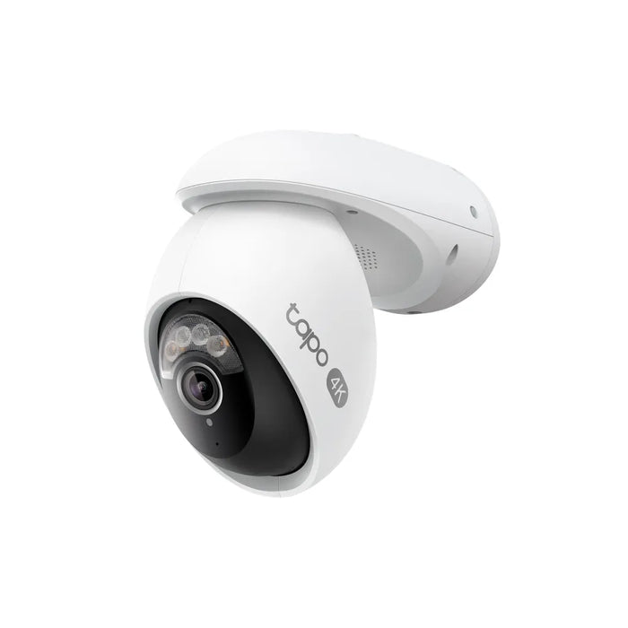 TP-Link Outdoor Pan/Tilt Security Wi-Fi Camera | Tapo C560WS-TP-TAPO-C560WS