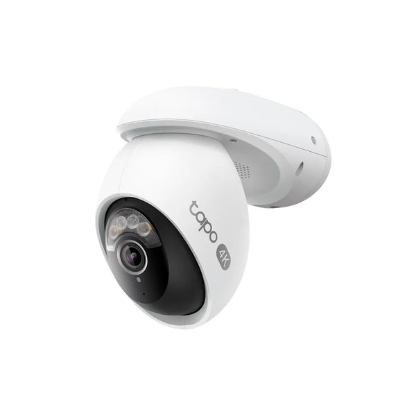 TP-Link Outdoor Pan/Tilt Security Wi-Fi Camera | Tapo C560WS-TP-TAPO-C560WS