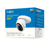 TP-Link Outdoor Pan/Tilt Security Wi-Fi Camera | Tapo C560WS-TP-TAPO-C560WS