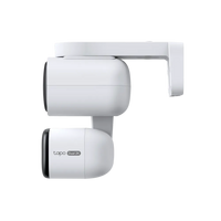 TP-Link Indoor/Outdoor Dual Lens Pan/Tilt Wi-Fi Security Camera | Tapo C246D-TP-TAPO-C246D