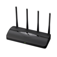 Mercusys BE3600 Dual-Band Wi-Fi 7 Router | MR27BE-MRC-MR27BE