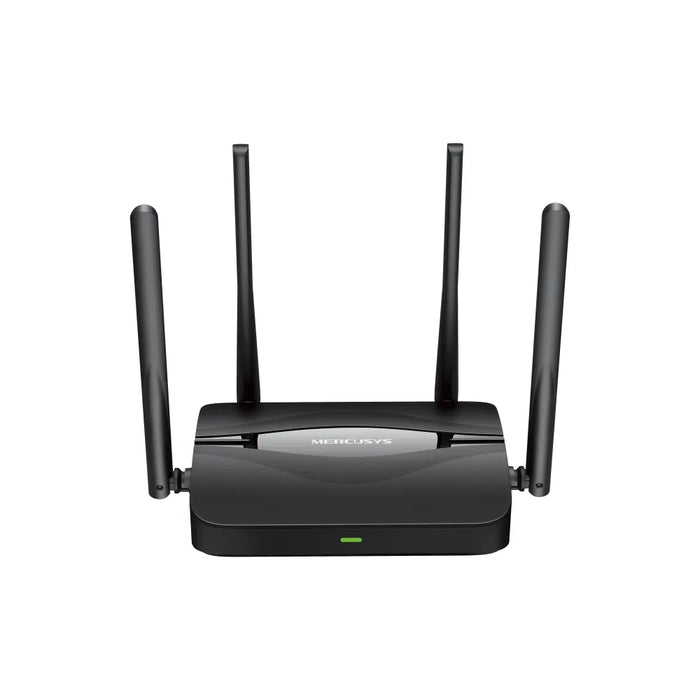 Mercusys BE3600 Dual-Band Wi-Fi 7 Router | MR25BE-MRC-MR25BE