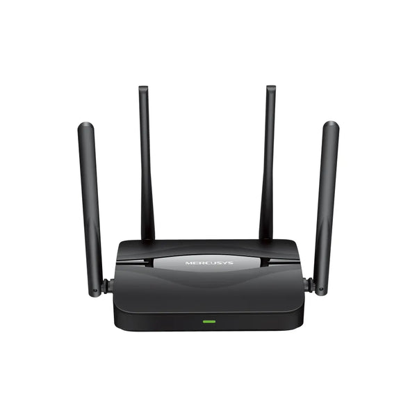 Mercusys BE3600 Dual-Band Wi-Fi 7 Router | MR25BE-MRC-MR25BE