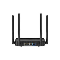 Mercusys BE3600 Dual-Band Wi-Fi 7 Router | MR25BE-MRC-MR25BE