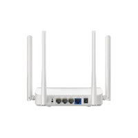 Mercusys BE3600 Dual-Band Wi-Fi 7 Router | MR25WBE-MRC-MR25WBE