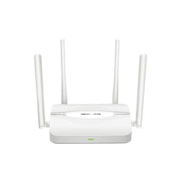 Mercusys BE3600 Dual-Band Wi-Fi 7 Router | MR25WBE-MRC-MR25WBE