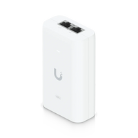 Ubiquiti Gigabit 48V 60W PoE++ Adapter | U-PoE++-UB-U-POE++
