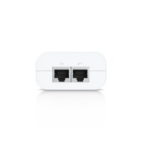 Ubiquiti Gigabit 48V 60W PoE++ Adapter | U-PoE++-UB-U-POE++
