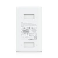 Ubiquiti Gigabit 48V 60W PoE++ Adapter | U-PoE++-UB-U-POE++