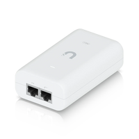 Ubiquiti Gigabit 48V 60W PoE++ Adapter | U-PoE++-UB-U-POE++