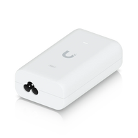 Ubiquiti Gigabit 48V 60W PoE++ Adapter | U-PoE++-UB-U-POE++