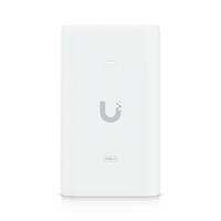 Ubiquiti Gigabit 48V 60W PoE++ Adapter | U-PoE++-UB-U-POE++