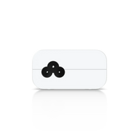 Ubiquiti Gigabit 48V 30W PoE+ Adapter | U-PoE+-UB-U-POE+