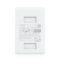 Ubiquiti Gigabit 48V 30W PoE+ Adapter | U-PoE+-UB-U-POE+