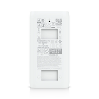 Ubiquiti Gigabit 48V 15W PoE Adapter | U-PoE-UB-U-POE