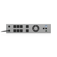 Ubiquiti UniFi Managed 1.5kVA UPS | UPS-2U-UB-UPS-2U