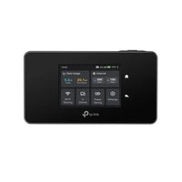 TP-Link 5G Mobile Wi-Fi M8550-TP-M8550