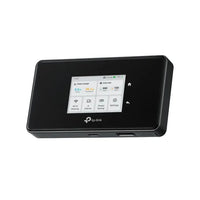 TP-Link 5G Mobile Wi-Fi M8550-TP-M8550