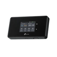 TP-Link 5G Mobile Wi-Fi M8550-TP-M8550