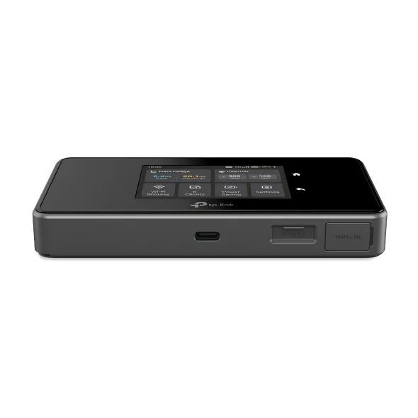 TP-Link 5G Mobile Wi-Fi M8550-TP-M8550