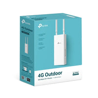 TP-Link Archer AC1200 Wireless Dual Band 4G LTE Outdoor Router | MR402-Outdoor-TP-MR402-OUT