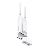 TP-Link Archer AC1200 Wireless Dual Band 4G LTE Outdoor Router | MR402-Outdoor-TP-MR402-OUT