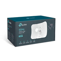 TP-Link 5 GHz 150 Mbps 23 dBi Outdoor CPE-TP-CPE605