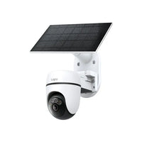 TP-Link Solar-Powered Pan/Tilt Wi-Fi Security Camera Kit | Tapo C630 KIT-TP-TAPO-C630-KIT