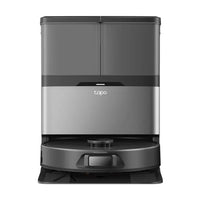 TP-Link TAPO-RV50 Robot Vacuum & Mop + All-in-One Dock | Tapo RV50 Pro Omni-TP-TAPO-RV50-PRO-OMNI