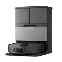 TP-Link TAPO-RV50 Robot Vacuum & Mop + All-in-One Dock | Tapo RV50 Pro Omni-TP-TAPO-RV50-PRO-OMNI