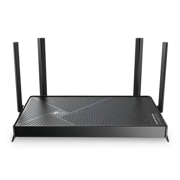 TP-Link BE3600 Dual-Band Wi-Fi 7 Router | TP-EB210-TP-EB210