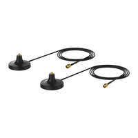 TP-Link LTE Antenna Extension Base-1M(2-pack)-TP-LTE-ANT-1M-2P