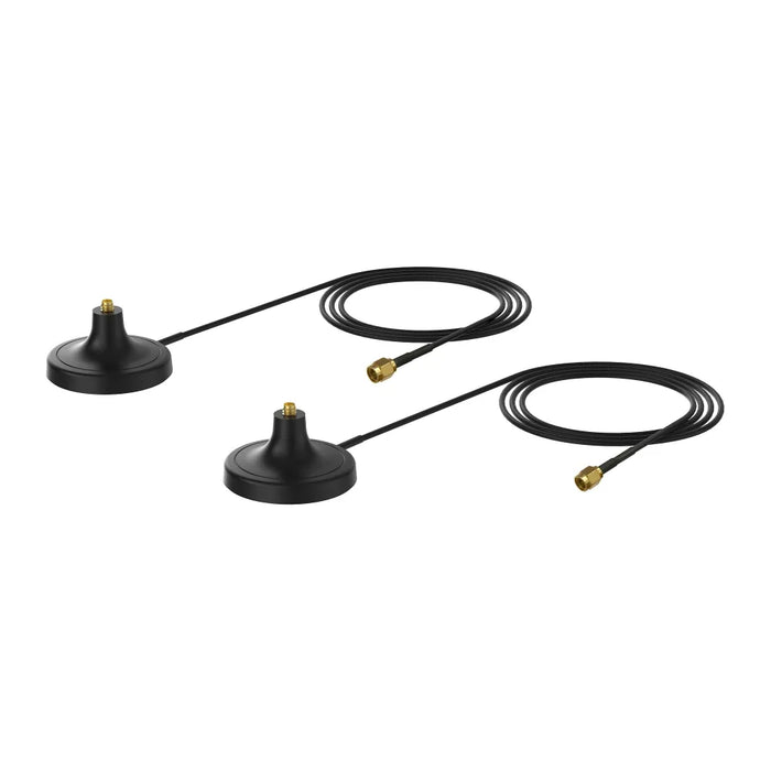 TP-Link LTE Antenna Extension Base-1M(2-pack)-TP-LTE-ANT-1M-2P