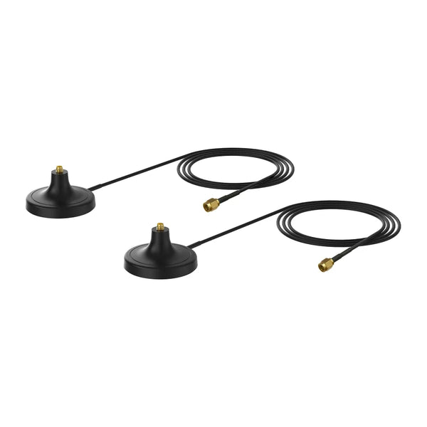 TP-Link LTE Antenna Extension Base-1M(2-pack)-TP-LTE-ANT-1M-2P