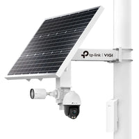 TP-Link VIGI SP9030 90W Solar Power Supply System | SP9030-TP-VIGI-SP9030