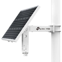 TP-Link VIGI SP9030 90W Solar Power Supply System | SP9030-TP-VIGI-SP9030