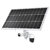 TP-Link VIGI SP9030 90W Solar Power Supply System | SP9030-TP-VIGI-SP9030