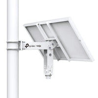 TP-Link VIGI SP9030 90W Solar Power Supply System | SP9030-TP-VIGI-SP9030