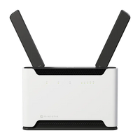 MikroTik Chateau LTE7 ax with AX1800 wireless and 2.5G Ethernet-MT-RBCHATEAU-LTE7-AX