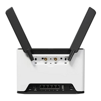 MikroTik Chateau LTE7 ax with AX1800 wireless and 2.5G Ethernet-MT-RBCHATEAU-LTE7-AX