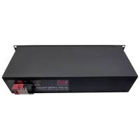 MPPT Solar Charge Controller with Ethernet-MI-MPPT-165-35