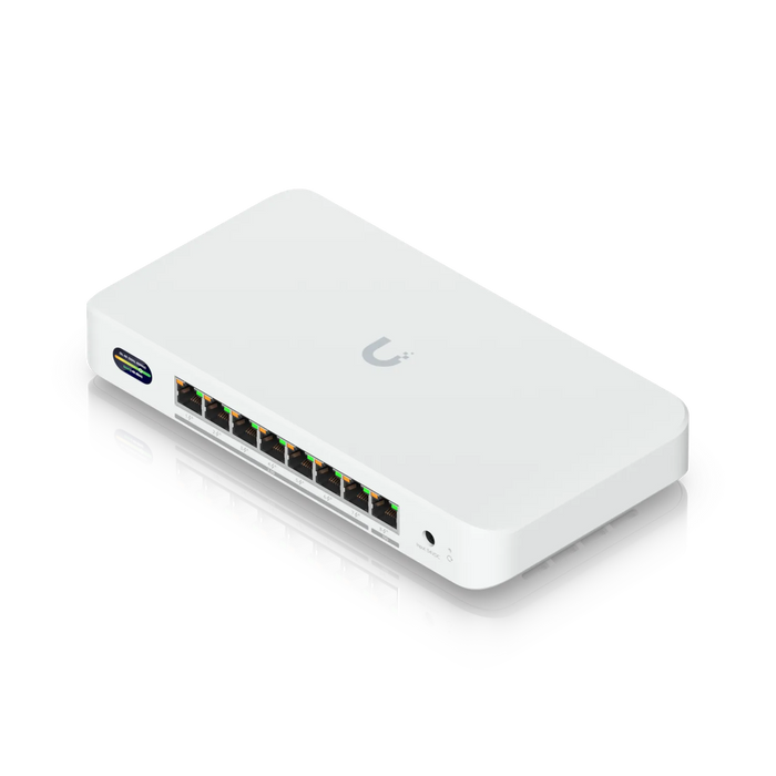 Ubiquiti UniFi Device Bridge Switch | UDB-Switch-UB-UDB-SWITCH
