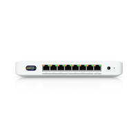 Ubiquiti UniFi Device Bridge Switch | UDB-Switch-UB-UDB-SWITCH