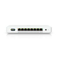 Ubiquiti UniFi Device Bridge Switch | UDB-Switch-UB-UDB-SWITCH