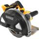 DeWalt DCS383N-XJ 18V XR Brushless 184mm Metal Cutting Circular Saw (Tool Only)
